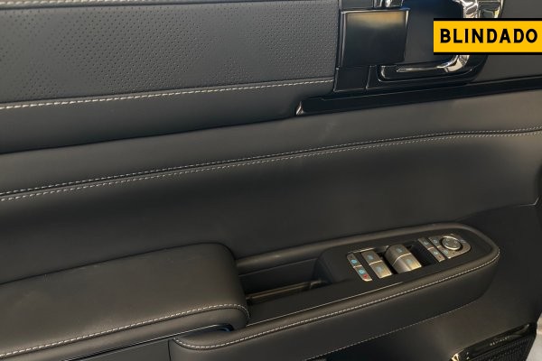 DENZA B5 1.5 TURBO PHEV AWD AUTOMÁTICO 2026/2027